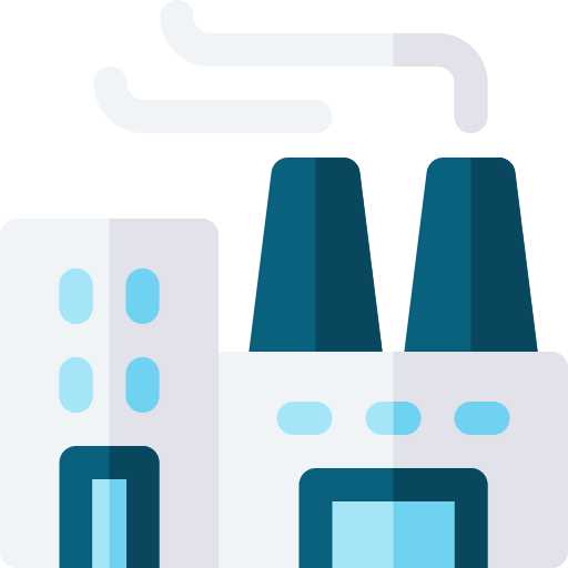 Factory icon