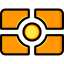 Metering icon 64x64