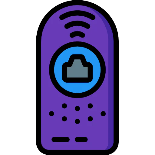 Remote control іконка