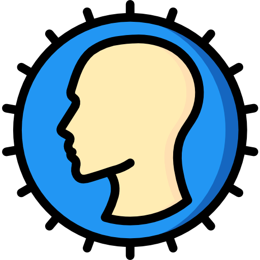 User icon