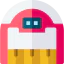 Data warehouse icon 64x64