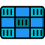 Grid icon 64x64