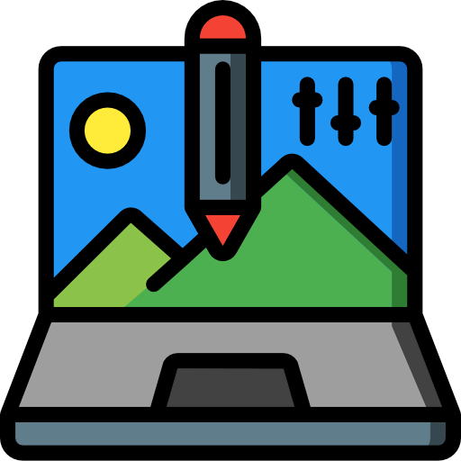 Laptop icon