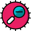 Zoom out icon 64x64