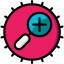 Zoom in icon 64x64