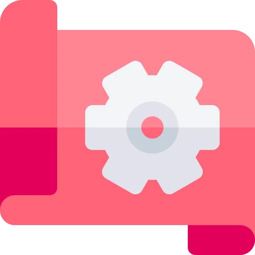 Planning icon