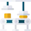 Press machine icon 64x64