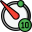 Timer Ikona 64x64