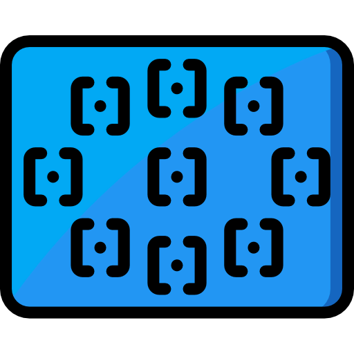 Focus icon