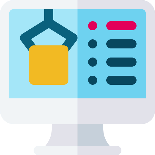 Computer icon