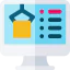 Computer icon 64x64