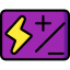 Flash icon 64x64