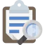 Clipboards icon 64x64