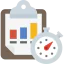 Clipboards icon 64x64