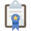 Clipboards icon 64x64