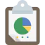 Clipboards icon 64x64