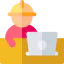 Engineer icon 64x64