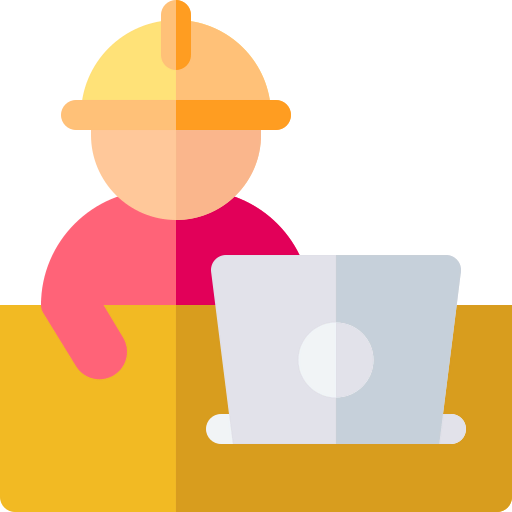 Engineer icon