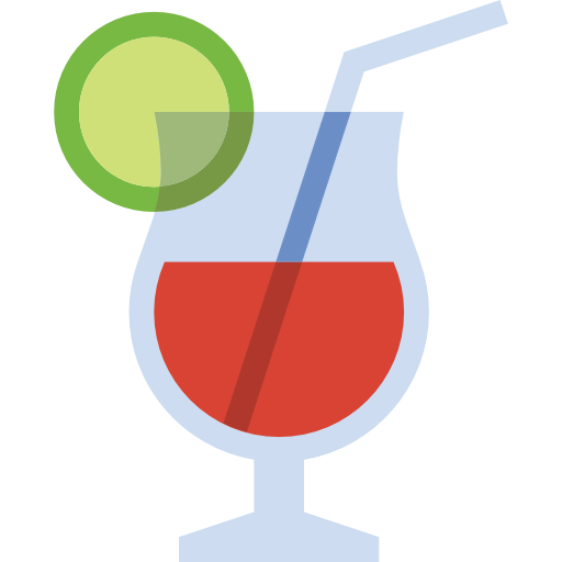 Beverage icon
