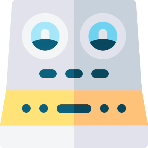 Control panel icon