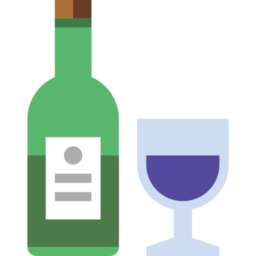 Wine icon