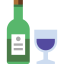 Wine icon 64x64