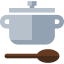Pot icon 64x64