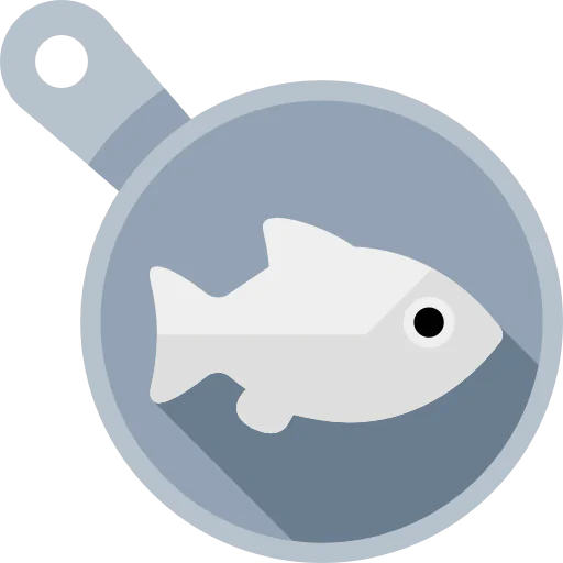 Frying pan Symbol