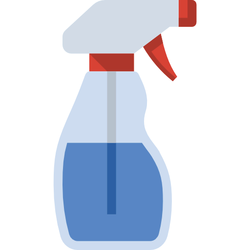 Cleaner icon