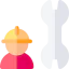 Worker icon 64x64