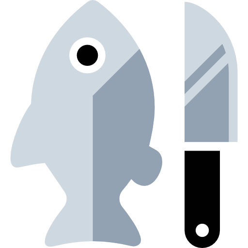 Knife Ikona