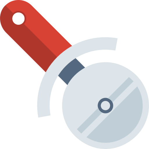 Cutter icon