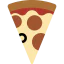 Pizza icon 64x64
