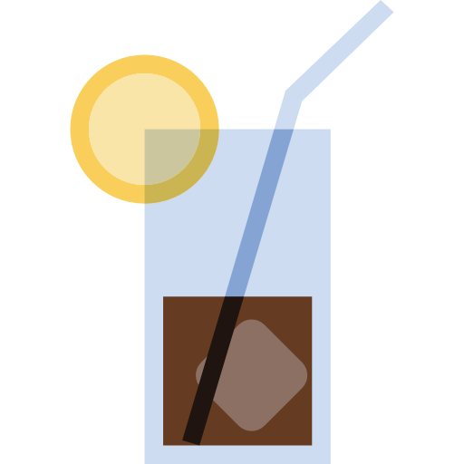 Beverage icon