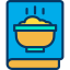 Cook book Ikona 64x64