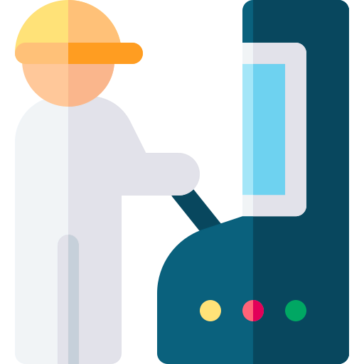 Controller icon