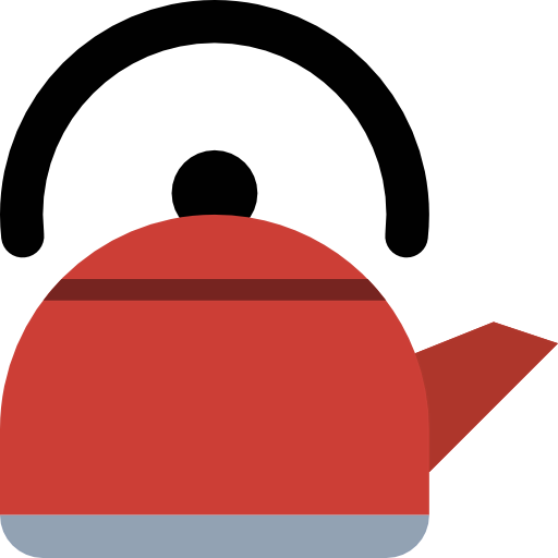 Kettle icon