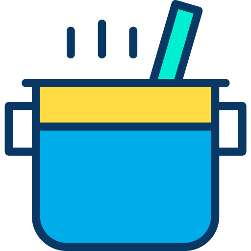 Cook icon