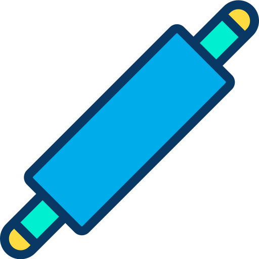 Roller icon