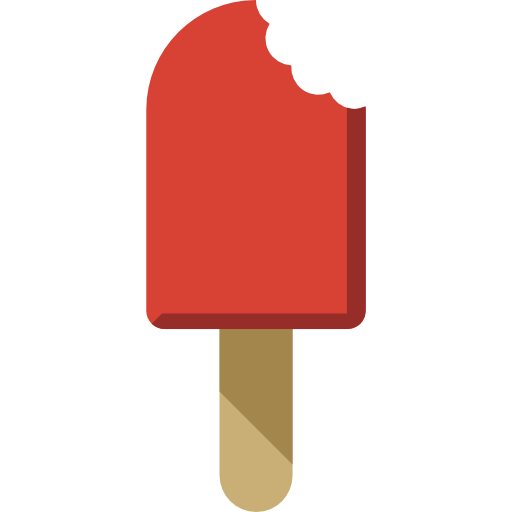 Popsicle icon