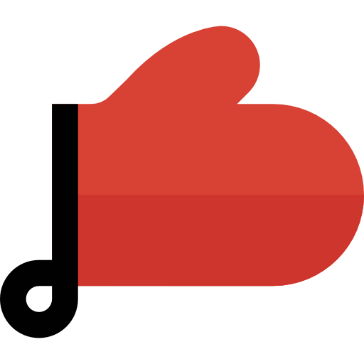Mitten icon