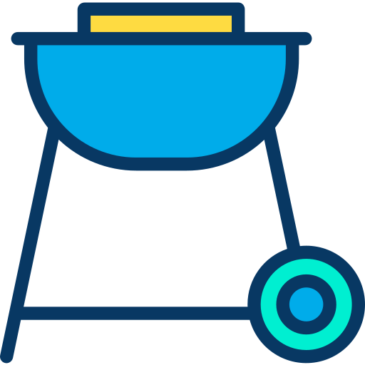 Grill icon
