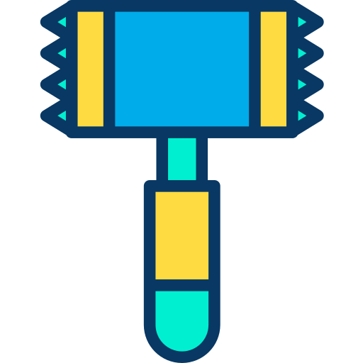 Hammer icon