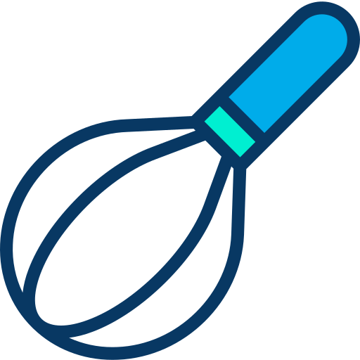 Whisk icon