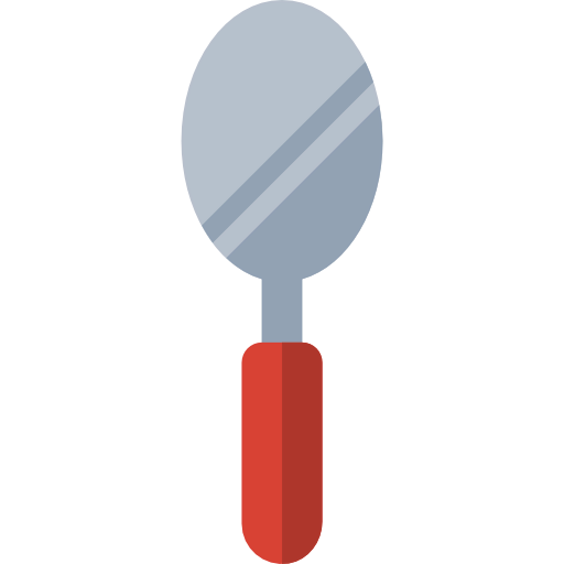 Spoon icon