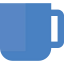 Coffee cup icon 64x64