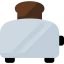 Toaster icon 64x64