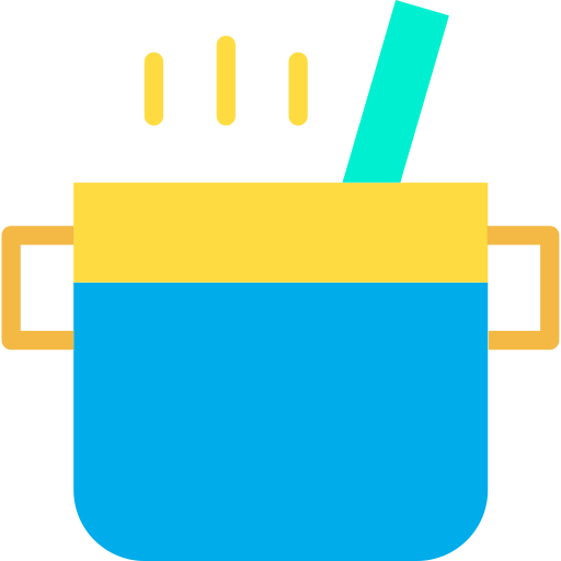 Cook icon