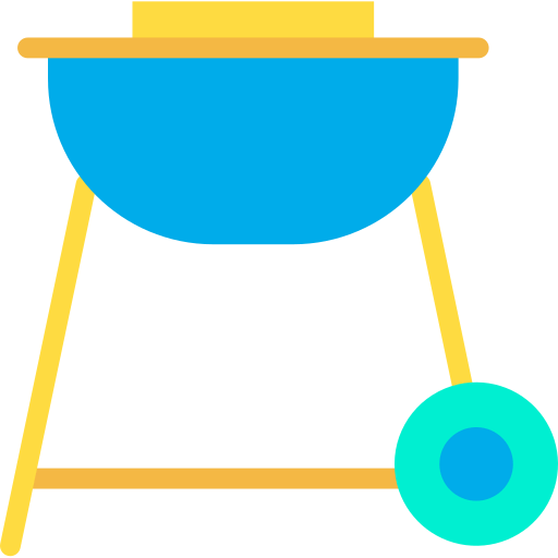 Grill icon