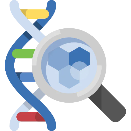 Dna icon